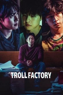 Watch Troll Factory (2024) Online Full Movie Free