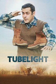 Watch Tubelight (2017) Online Full Movie Free