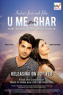 Watch U, Me Aur Ghar (2017) Online Full Movie Free
