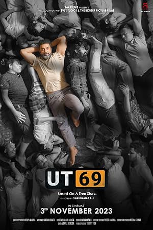 Watch UT69 (2023) Online Full Movie Free