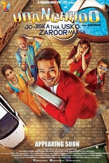 Watch Udanchhoo (2018) Online Full Movie Free
