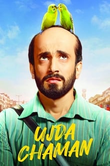 Watch Ujda Chaman (2019) Online Full Movie Free