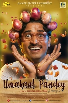 Watch Umakant Pandey Purush Ya (2019) Online Full Movie Free