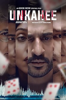 Watch Unkahee (2020) Online Full Movie Free