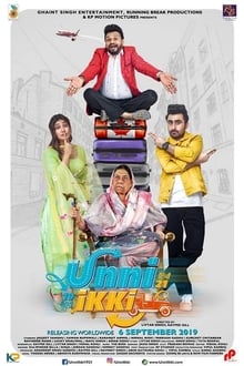 Watch Unni Ikki (2019) Online Full Movie Free