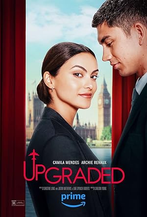 Watch Upgraded (2024) Online Full Movie Free