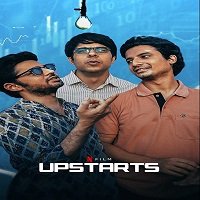 Watch Upstarts (2019) Online Full Movie Free