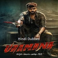 Watch Vaamana (2025) Online Full Movie Free