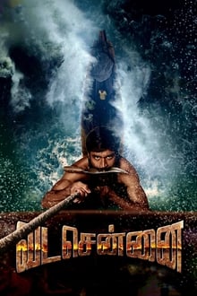 Watch Vada Chennai (2020) Online Full Movie Free