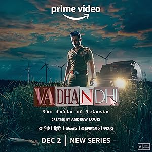 Watch Vadhandhi: The Fable of Velonie (2022) Online Full Movie Free