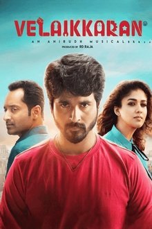 Watch Velaikkaran  (2019) Online Full Movie Free