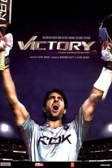 Watch Victory (2009) Online Full Movie Free