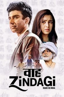 Watch Waah Zindagi (2021) Online Full Movie Free