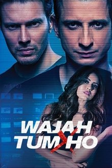 Watch Wajah Tum Ho (2016) Online Full Movie Free