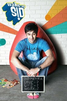 Watch Wake Up Sid (2009) Online Full Movie Free