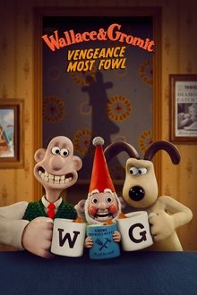 Watch Wallace & Gromit: Vengeance Most Fowl (2024) Online Full Movie Free