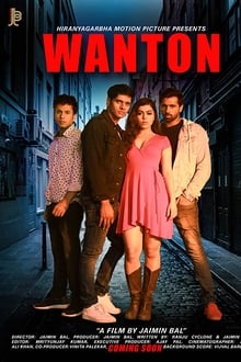 Watch Wanton (2020) Online Full Movie Free