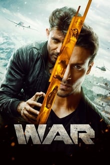 Watch War (2019) Online Full Movie Free