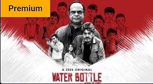 Watch Water Bottle (2018) Online Full Movie Free