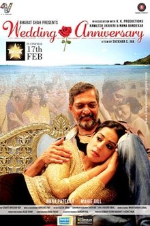 Watch Wedding Anniversary (2017) Online Full Movie Free