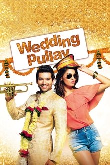 Watch Wedding Pullav (2015) Online Full Movie Free