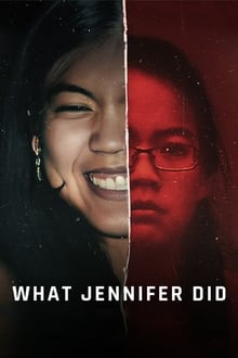 Watch What Jennifer Did (2024) Online Full Movie Free