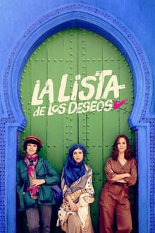 Watch Wishlist (2020) Online Full Movie Free