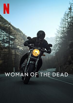 Watch Woman of the Dead (2025) Online Full Movie Free