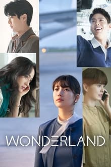 Watch Wonderland (2024) Online Full Movie Free