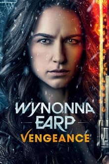 Watch Wynonna Earp: Vengeance (2024) Online Full Movie Free
