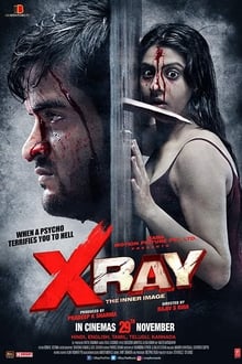 Watch X Ray: The Inner Image (2019) Online Full Movie Free