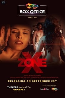 Watch X Zone (2020) Online Full Movie Free