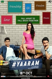Watch Yaaram (2019) Online Full Movie Free