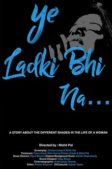Watch Ye Ladki Bhi Na... (2019) Online Full Movie Free