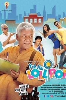 Watch Yeh Hai Lollipop (2016) Online Full Movie Free