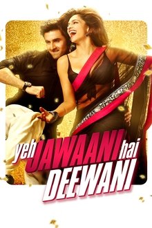 Watch Yeh Jawaani Hai Deewani (2013) Online Full Movie Free
