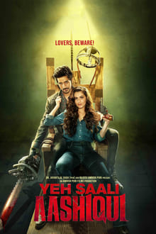 Watch Yeh Saali Aashiqui (2019) Online Full Movie Free