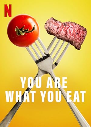 Watch You Are What You Eat: A Twin Experiment (2024) Online Full Movie Free