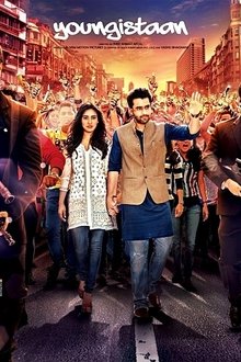 Watch Youngistaan (2014) Online Full Movie Free