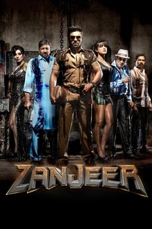 Watch Zanjeer (2013) Online Full Movie Free