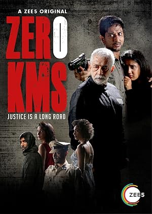 Watch Zero KMS (2018) Online Full Movie Free