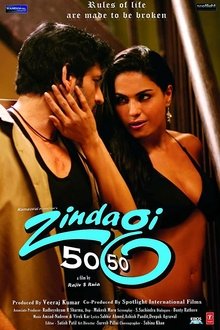 Watch Zindagi 50 50 (2013) Online Full Movie Free
