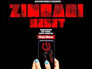 Watch Zindagi Reset (2022) Online Full Movie Free