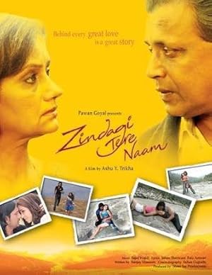 Watch Zindagi Tere Naam (2012) Online Full Movie Free