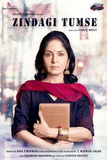 Watch Zindagi tumse (2020) Online Full Movie Free