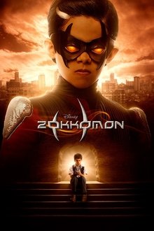 Watch Zokkomon (2011) Online Full Movie Free