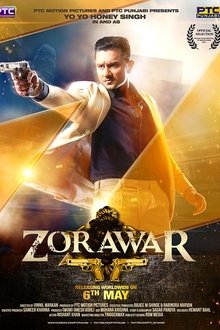 Watch Zorawar (2016) Online Full Movie Free