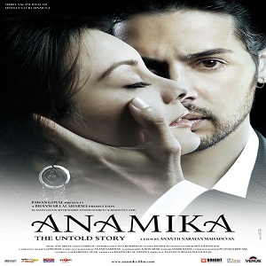 Watch Anamika – The Untold Story (2008) Online Full Movie Free