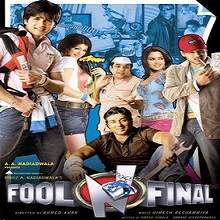 Watch Fool N Final (2007) Online Full Movie Free