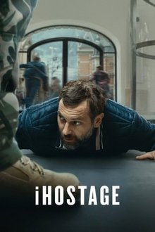 Watch iHostage (2025) Online Full Movie Free